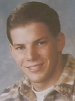 Brinkman, Chad